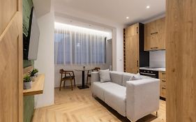 Vater Apartments